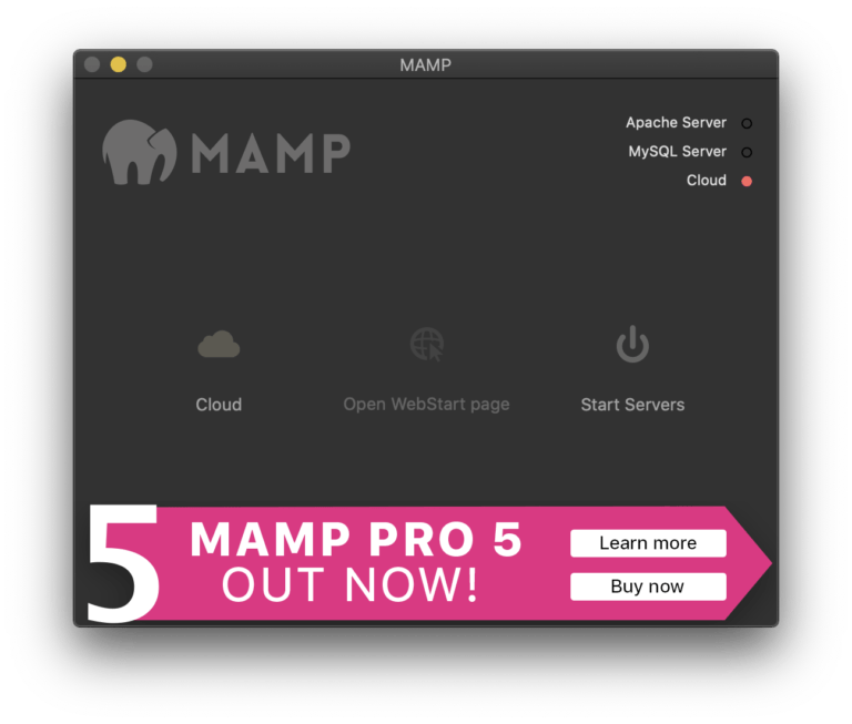 Wordpress 初心者のためのmampを使ったローカル環境で大事なことまとめ Do Everything Myself