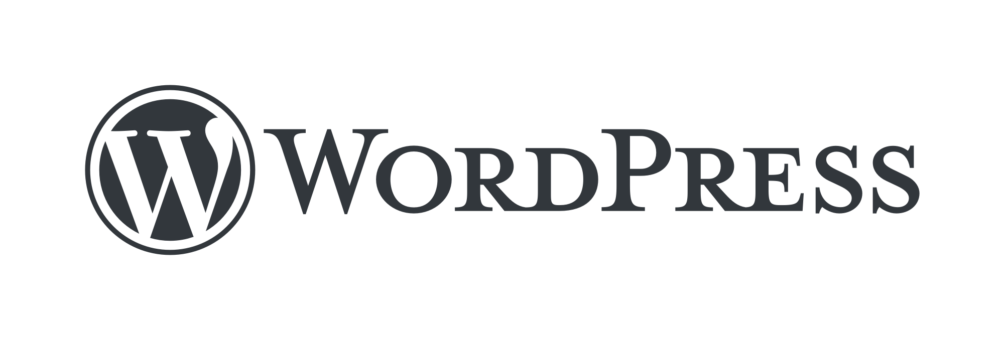 WordPress公式ロゴ